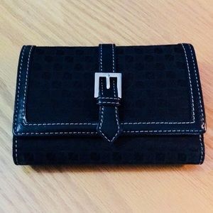Nine & Company | Buckle Wallet NWOT